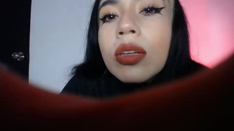 nyx1126 online show from 17, 2, 2025