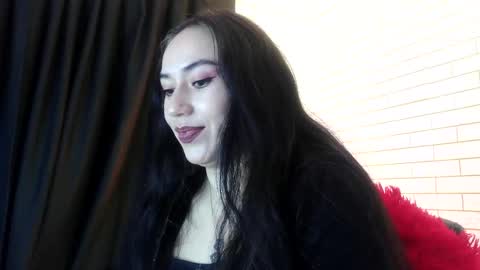 nyx1126 online show from 28, 9, 2025