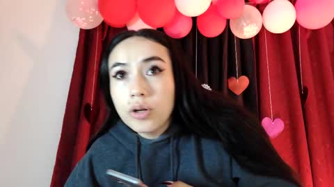 nyx1126 online show from 11, 2, 2026