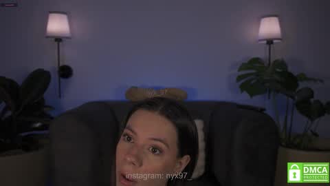 Snapshot of nyx_97 chatting on 21, 11, 2025 Nyx 97 online show from 21, 11, 2025