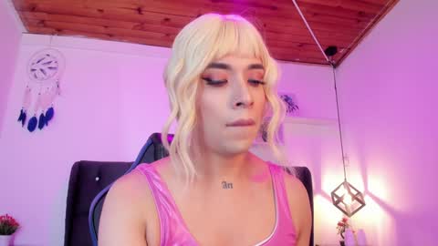 nyx__blackwood online show from 12, 1, 2025