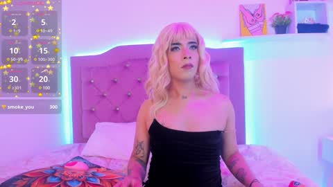 nyx__blackwood online show from 8, 2, 2025