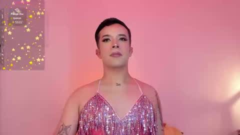 nyx__blackwood online show from 19, 9, 2025