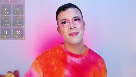 nyx__blackwood online show from 8, 10, 2025