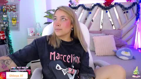 Snapshot of nyx_andria chatting on 16, 12, 2024 Alex . online show from 16, 12, 2024