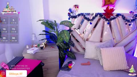 Snapshot of nyx_andria chatting on 27, 12, 2024 Alex . online show from 27, 12, 2024