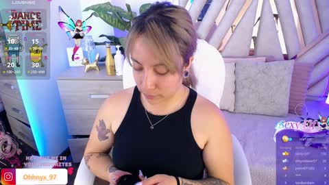 Snapshot of nyx_andria chatting on 17, 1, 2025 Alex . online show from 17, 1, 2025
