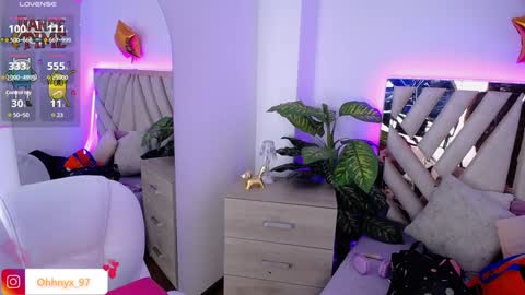 Snapshot of nyx_andria chatting on 26, 1, 2025 Alex . online show from 26, 1, 2025