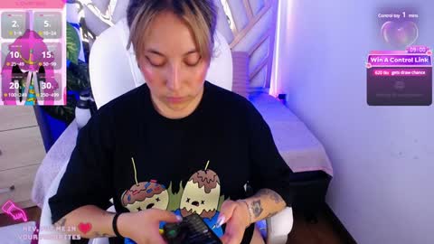 Snapshot of nyx_andria chatting on 30, 1, 2025 Alex . online show from 30, 1, 2025