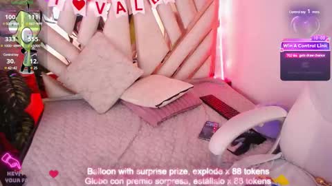 Snapshot of nyx_andria chatting on 13, 2, 2025 Alex . online show from 13, 2, 2025