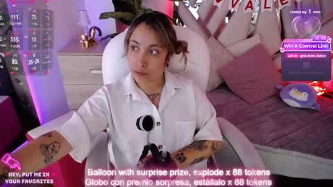 Snapshot of nyx_andria chatting on 16, 2, 2025 Alex . online show from 16, 2, 2025