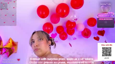 Snapshot of nyx_andria chatting on 17, 2, 2025 Alex . online show from 17, 2, 2025