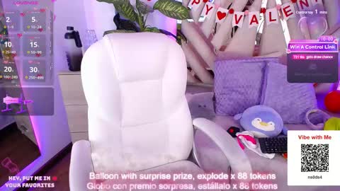 Snapshot of nyx_andria chatting on 20, 2, 2025 Alex . online show from 20, 2, 2025