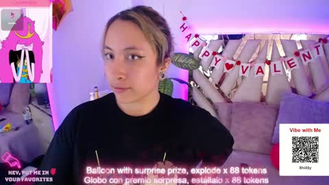 Snapshot of nyx_andria chatting on 21, 2, 2025 Alex . online show from 21, 2, 2025