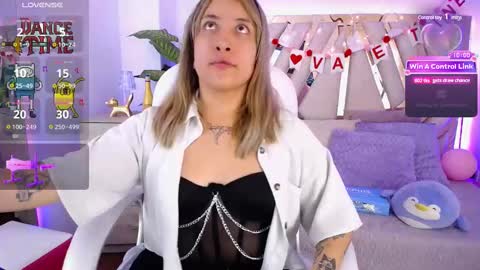 Snapshot of nyx_andria chatting on 1, 3, 2025 Alex . online show from 1, 3, 2025