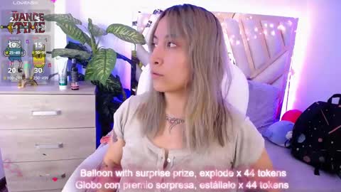 Snapshot of nyx_andria chatting on 2, 3, 2025 Alex . online show from 2, 3, 2025