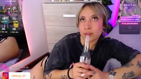 Snapshot of nyx_andria chatting on 9, 3, 2025 Alex . online show from 9, 3, 2025