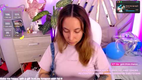 Snapshot of nyx_andria chatting on 14, 10, 2025 Alex . online show from 14, 10, 2025