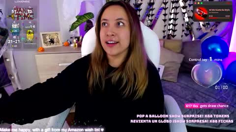 Snapshot of nyx_andria chatting on 17, 10, 2025 Alex . online show from 17, 10, 2025