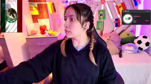 Alex   .    online show from 3, 7, 2026