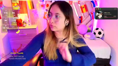 Alex   .    online show from 18, 7, 2026