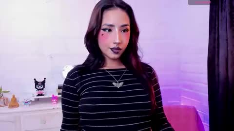  Nyx BlackMoon online show from 3, 3, 2026