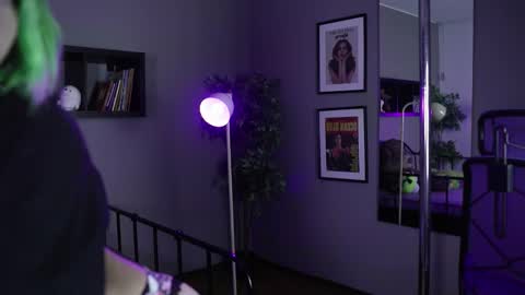 Snapshot of nyx_dolll chatting on 22, 2, 2026 Nyx Doll online show from 22, 2, 2026