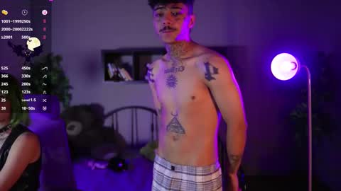 Snapshot of nyx_dolll chatting on 2, 3, 2026 Nyx Doll online show from 2, 3, 2026