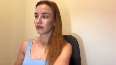 Snapshot of nyxelia_ chatting on 6, 11, 2025 Anastasia online show from 6, 11, 2025