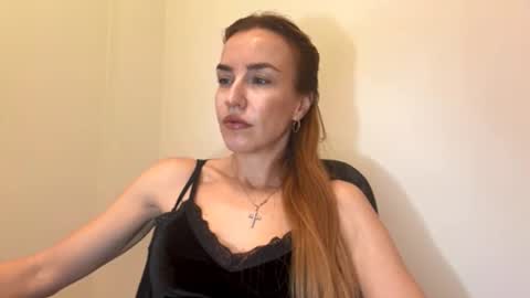Snapshot of nyxelia_ chatting on 14, 11, 2025 Anastasia online show from 14, 11, 2025