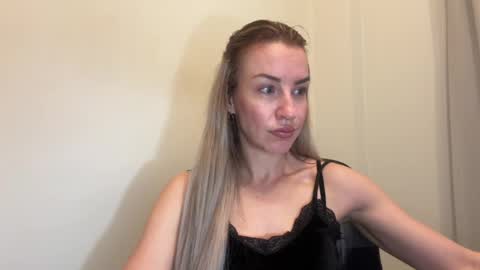 Anastasia online show from 20, 5, 2026