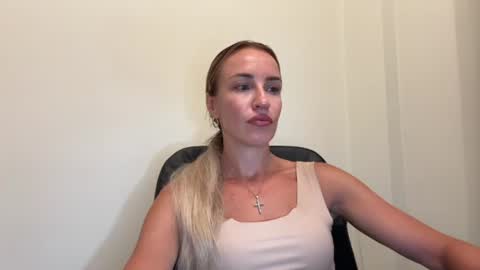 Anastasia online show from 15, 7, 2026