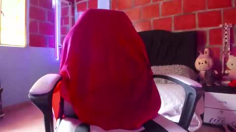 Scarlett online show from 15, 3, 2026