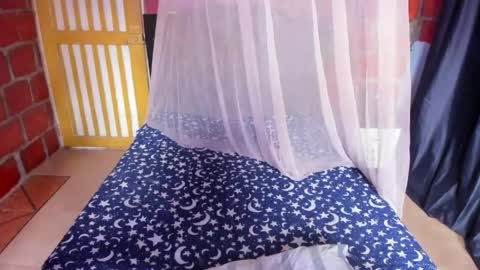 Scarlett online show from 5, 4, 2026