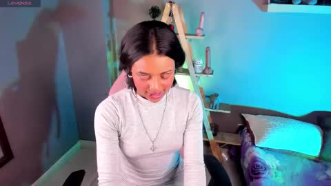 Nyx online show from 23, 11, 2025