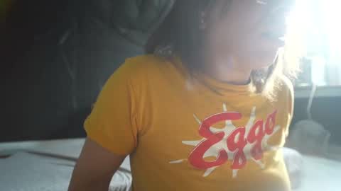 NyxRaven online show from 19, 9, 2025