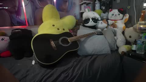 Snapshot of nyxraven chatting on 5, 2, 2026 NyxRaven online show from 5, 2, 2026