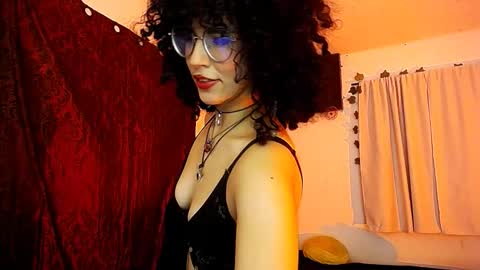 Nyxxei online show from 10, 2, 2026