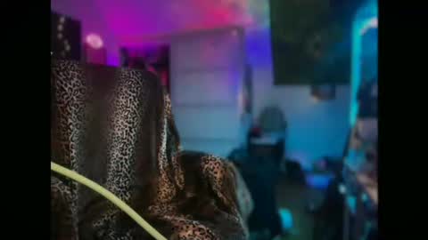 nyxxen online show from 8, 2, 2026