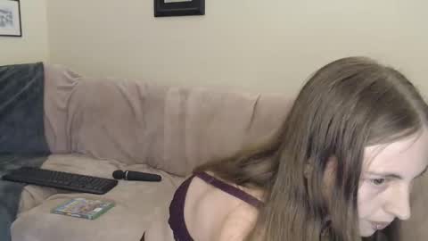 Snapshot of nzplaytime chatting on 9, 1, 2025 Stef Derek online show from 9, 1, 2025