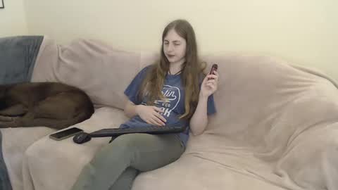 Snapshot of nzplaytime chatting on 12, 1, 2025 Stef Derek online show from 12, 1, 2025