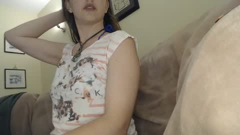 Snapshot of nzplaytime chatting on 22, 1, 2025 Stef Derek online show from 22, 1, 2025