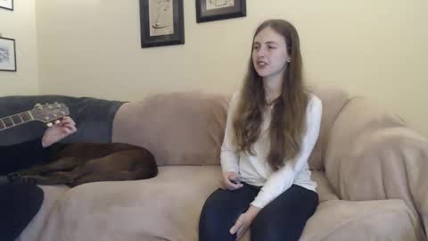 Snapshot of nzplaytime chatting on 12, 10, 2025 Stef Derek online show from 12, 10, 2025