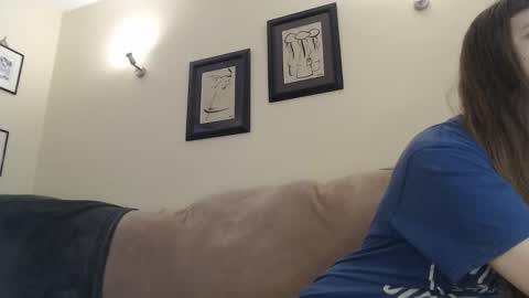 Snapshot of nzplaytime chatting on 15, 10, 2025 Stef Derek online show from 15, 10, 2025