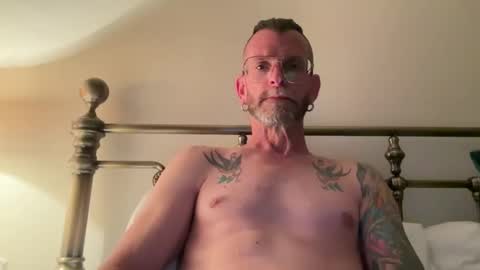 Jonathan Deep online show from 5, 1, 2026