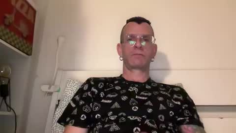 Jonathan Deep online show from 22, 3, 2026