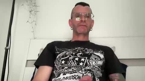 Jonathan Deep online show from 10, 6, 2026