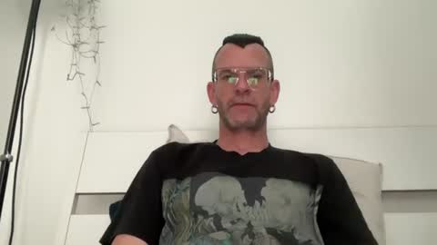 Jonathan Deep online show from 13, 6, 2026