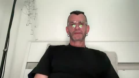 Jonathan Deep online show from 15, 6, 2026