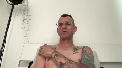 Jonathan Deep online show from 17, 6, 2026